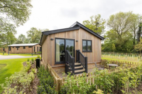 Blenheim Palace Lodge Retreat